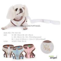 Puppy Angel Royal Majesty Soft kšíry - růžové