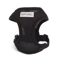 Puppy Angel Summer Rock kšíry - černé