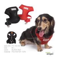 Puppy Angel Summer Rock kšíry - černé