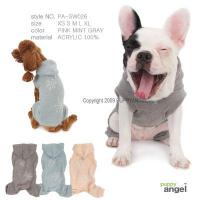 Puppy Angel Magical Mystery svetr - šedý