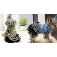 Psí oblečení Pretty Pet Star - modré