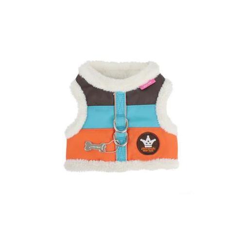 Pinkaholic kšíry Divvy - hnědé