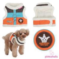 Pinkaholic kšíry Divvy - hnědé