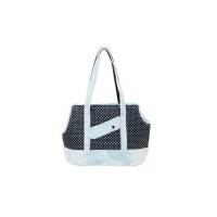 Pinkaholic taška Essence - sv. modrá