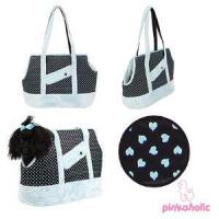 Pinkaholic taška Essence - sv. modrá