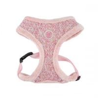 Pinkaholic kšíry Muffy Harness růžové