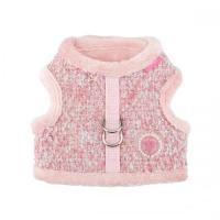 Pinkaholic kšíry Muffy Pinka Harness růžové