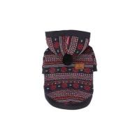 Pinkaholic Little Snow psí svetr - modrý