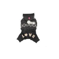 Pinkaholic Daydream souprava - šedá