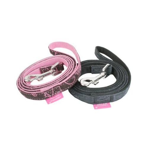 Pinkaholic vodítko - Silky