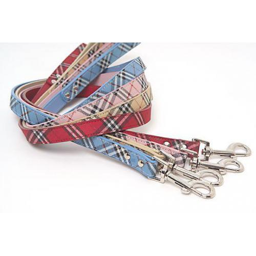 DOGUE Plaid vodtíko