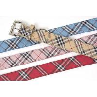 DOGUE Plaid vodtíko