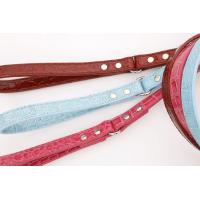 DOGUE Faux Croc vodítko