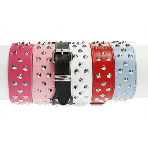 DOGUE Stud Muffin obojek 65 cm