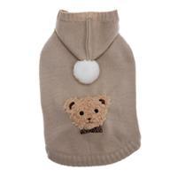 Puppy Angel psí svetr Good Friend - béžový