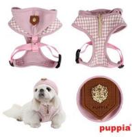 Puppia kšíry Prestige A  růžové