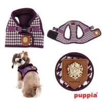 Puppia kšíry Prestige B fialové