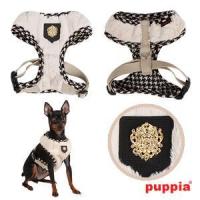 Puppia kšíry Zest A béžové