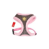 Puppia kšíry Downtown A růžové