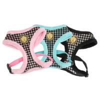 Puppia kšíry Downtown  A růžové