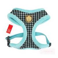 Puppia kšíry Downtown A modré