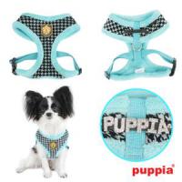 Puppia kšíry Downtown A modré