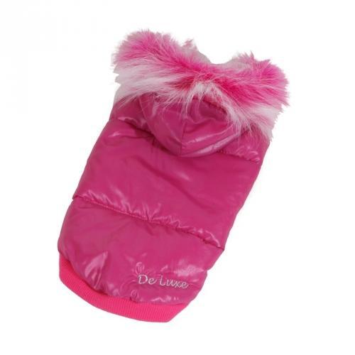 Vesta I Love Pets De Luxe růžová