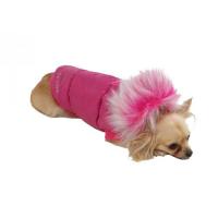 Vesta I Love Pets De Luxe růžová
