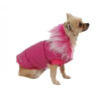 Vesta I Love Pets De Luxe růžová