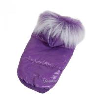 Vesta I Love Pets De Luxe fialová