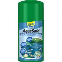 Tetra Pond AquaSafe 250 ml