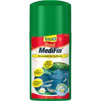 Tetra Pond Medifin 250 ml