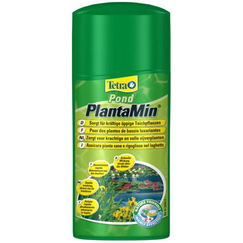 Tetra Pond Planta Min 500 ml