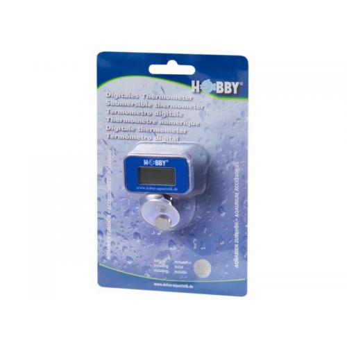 Hobby digitální teploměr