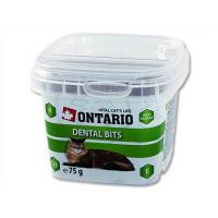 ONTARIO Snack Dental Bits 75 g