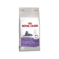 Royal Canin Sterilised +7 - 400 g