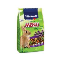 Menu Thymian králík 1kg