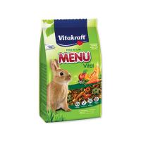 Menu Rabbit bag 500 g