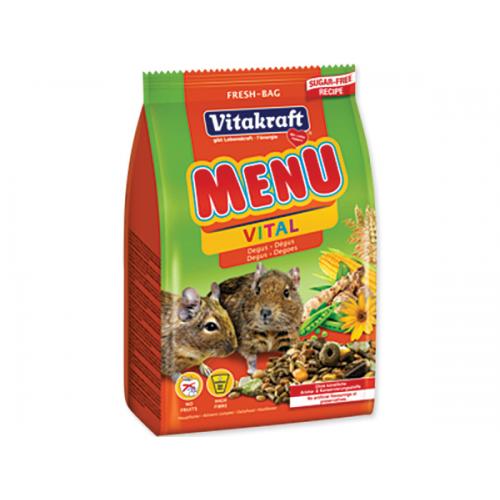 Menu Vital osmák 600g