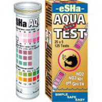eSHa Aqua-Quick-Test 5 in 1