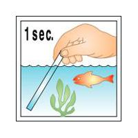 eSHa Aqua-Quick-Test 5 in 1