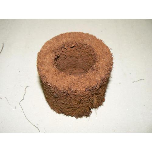 Xaxim květináč 10 cm