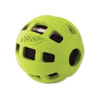 Hračka NERF tenisák gumový 8,9 cm