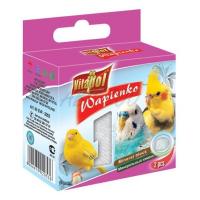 Kámen minerální VITAPOL pro ptáky - přírodní