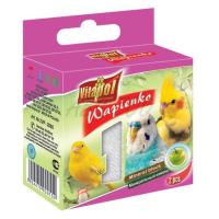 Kámen minerální VITAPOL pro ptáky - jablko