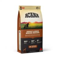 ACANA HERITAGE ADULT LARGE BREED 17 kg
