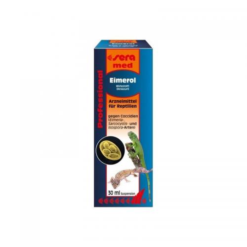 Sera med Professional Eimerol 30 ml