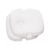 Sera filtrační vlákna bílá pro filtr 130/130+UV 2ks