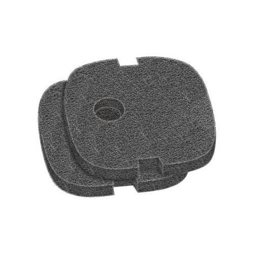 Sera filtrační molitan černý pro filtr 130/130+UV 2ks