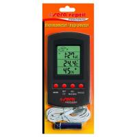 Sera reptil teploměr/vlhkoměr